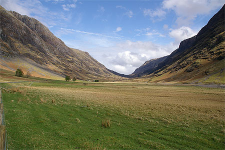 Glencoe