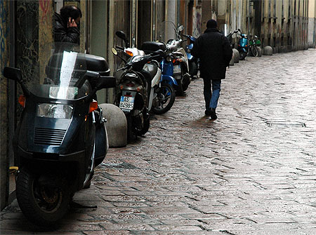 Ruelle