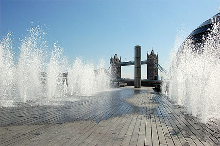 Tower Bridge