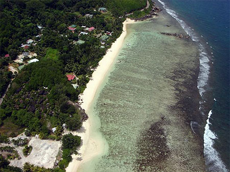 Mar�e basse