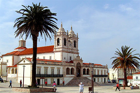 Eglise de Nazare