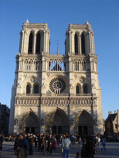 Notre Dame