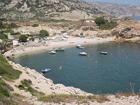 Petit coin tranquille