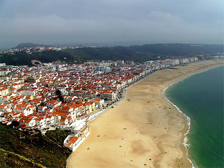 Nazare