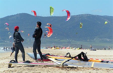 Tarifa