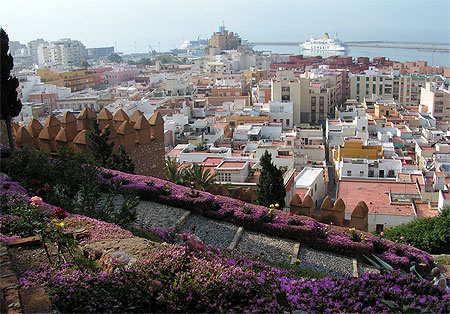 Alm�ria