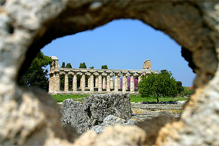 Temple de C�r�s