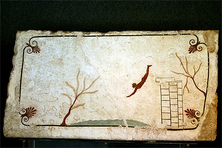 Tombe du Tuffatore
