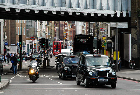 South bank