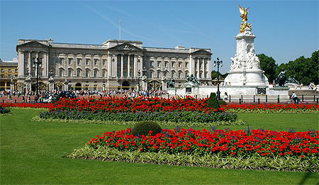 Maison royale