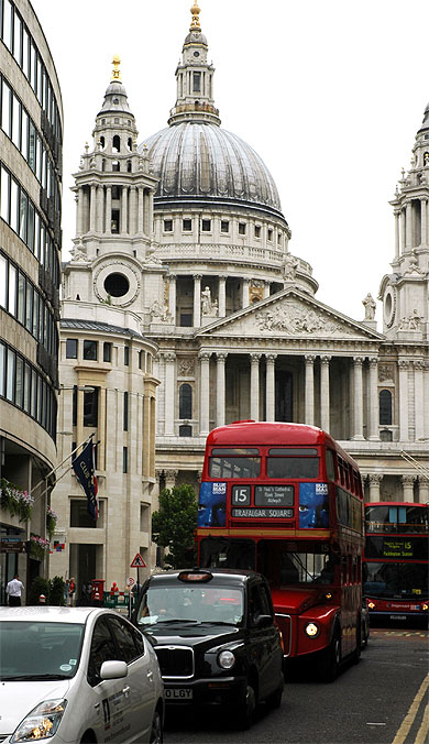 Saint Paul