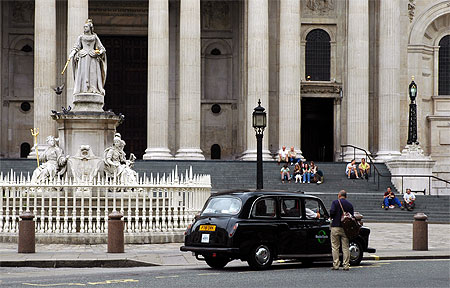Cath�drale
