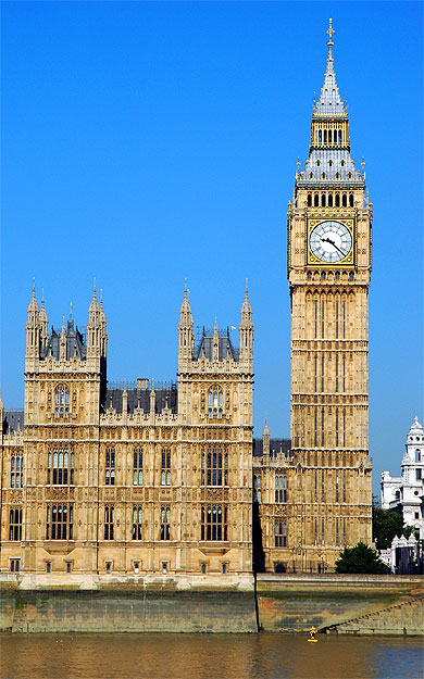 Parlement