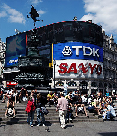 Piccadilly