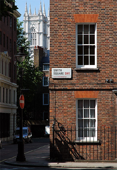 Westminster