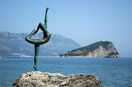 Budva