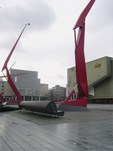 Place � Rotterdam