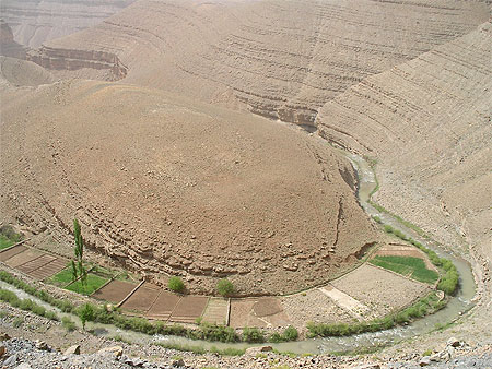 Vall�e du Dades