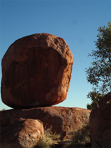 Devil's Marble