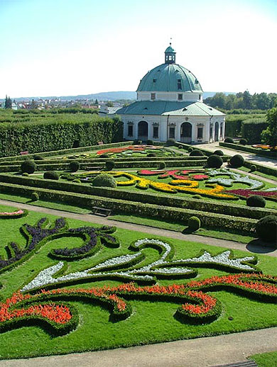 Jardins