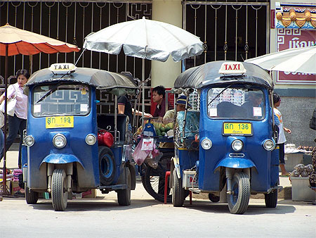 Tuc-tuc 