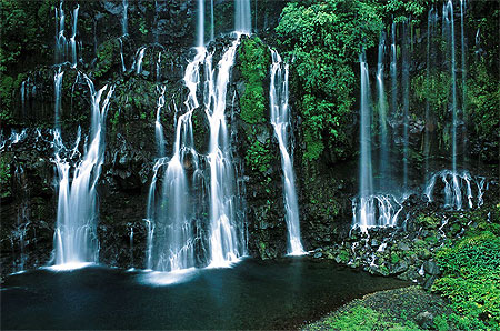 Cascades