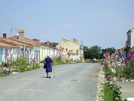 Promenade