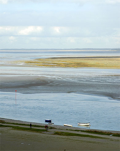 Baie de Somme