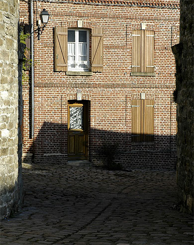 Saint Val�ry sur Somme