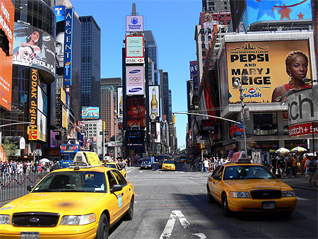 Time Square