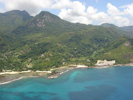Plage