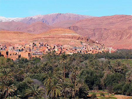 Village