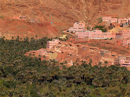 Village