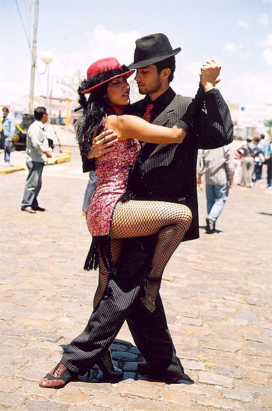 Tango