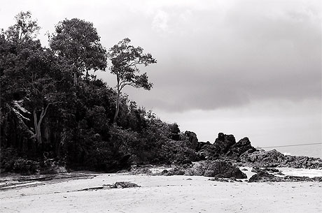 Port Douglas