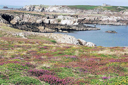 Pointe de Penn Ar Ru Meur