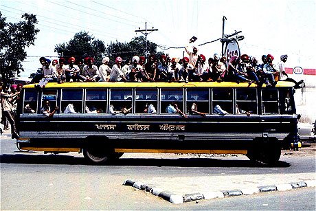 Transport