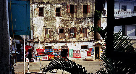 Stonetown