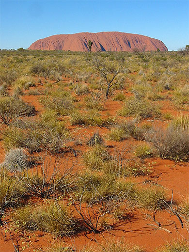 Uluru