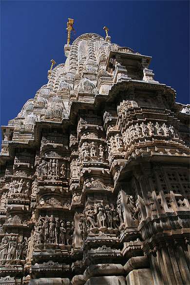 Temple de Sas-Bahu