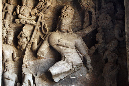 Bas-relief