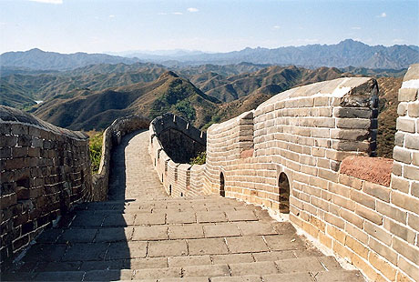Grande Muraille