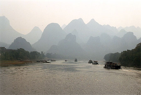 Fleuve Li
