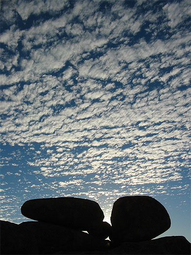 Devils Marbles Conservation Reserve
