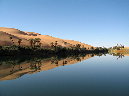 Miroir