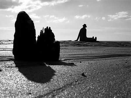 Contre vent et mar�e
