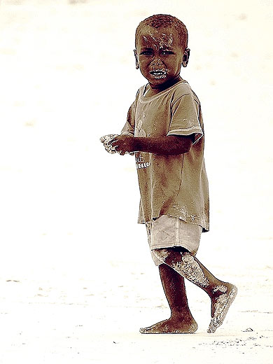 petit boy 