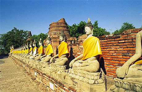 Buddhas