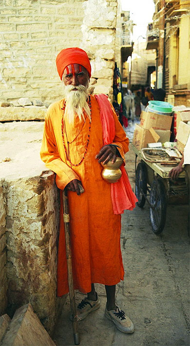 Saddhu