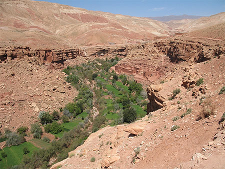 Vall�e Ounida
